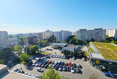 Apartament 2 camere Dristor Residence| Parcare  | Metrou 5 minute | Bloc Nou - 6