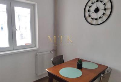 Apartament 2 camere renovat AVIATIEI langa Cofferino After school - 6
