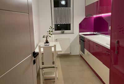 Apartament 2 camere Tatarasi , renovat impecabil - 6