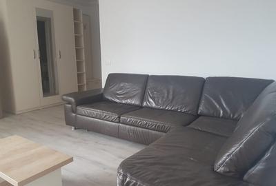 Apartament doua camere, etaj unu, mobilat utilat nou, bloc nou, Calea Moldovei - 5
