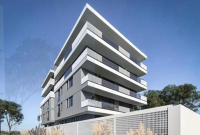 Apartament cu 3 camere decomandat în Pipera