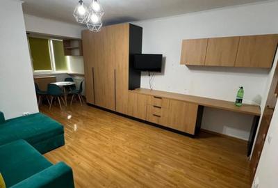 Garsoniera | decomandata | 400 m Metrou Lujerului - 2