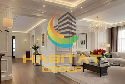 Pallady 3 camere 75 mp + parcare inclusa 5 min.Parcul Teilor - 1