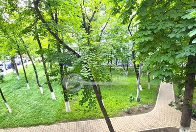 Apartament 2 Camere Podu Ros Complet Renovat Mobilat si Utilat Etaj 1 - 7