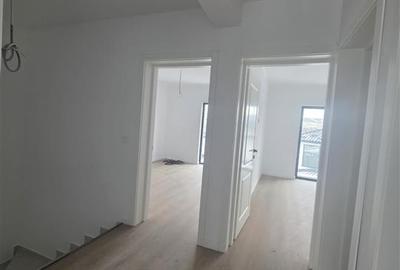 Apartament 4 camere dispus pe 2 niveluri - 4