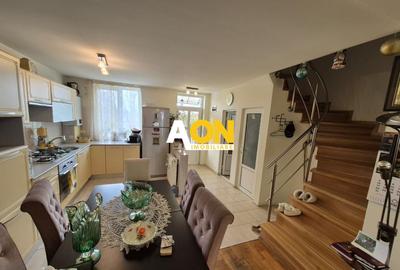 1/2 Duplex, 3 Camere, 126 mp, P+M, Zona Centru - 5