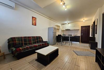 Apartament 2 camere / Mansarda Militari Residence - 2