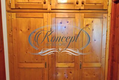 Apartament spatios pe strada Mehedinti - 12