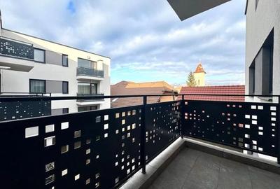 Comision 0% ap 3 camere, finisat, parcare subterana, str Traian Vuia - 22