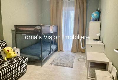 Vanzari Apartamente 3 camere ILFOV - NORD EST STEFANESTII DE JOS - 5