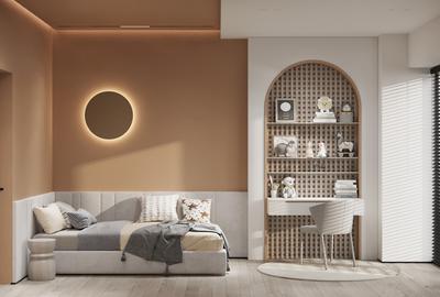 APARTAMENT CU 2 CAMERE | FLOREASCA | SPATII VERZI | METROU - 5