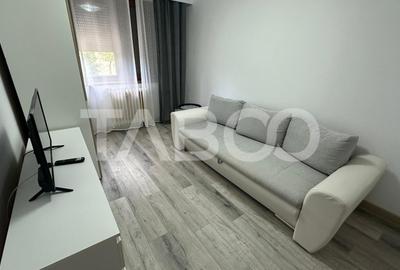 Apartament de inchiriat 2 camere decomandate zona Turnisor Sibiu - 7