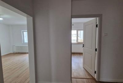 Apartament 3 camere semidecomandat, complet renovat Nerva Traian - 1