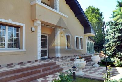 Vila investitionala cu chirias stabil| Contract pe termen lung | Otopeni – Ferme - 5