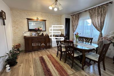 Casă Individuală cu 250 mp Teren | 180 mp Utili | 4 Dormitoare | Garaj | - 2