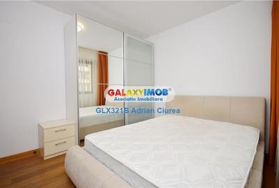 3 Camere Mobilat Utilat Bloc Nou Parcare Metrou Obor - 7