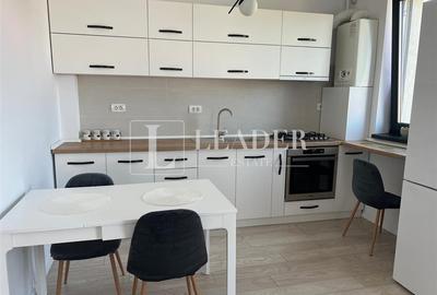 Apartament modern cu 2 camere de inchiriat - 5