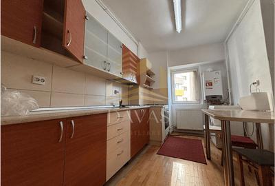 Apartament de 2 camere decomandat | Manastur - 7