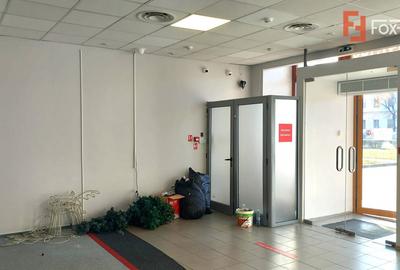 Spatiu comercial de inchiriat, pentru birouri sau alte activitati - 1