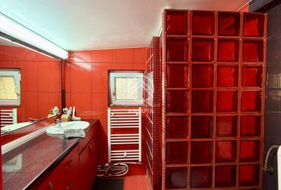 CASA TIP DUPLEX IN DAMBUL ROTUND DE VANZARE | 4 CAMERE | TEREN LIBER 625 MP - 8
