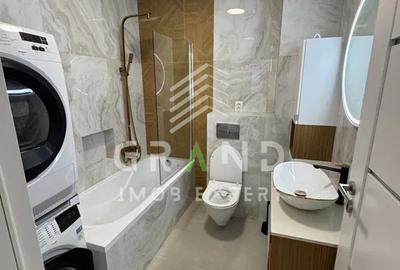 NOU | Apartament 3 Camere | Etaj 2/3 | Balcon | Parcare | Europa/Eugen Ionesco - 6