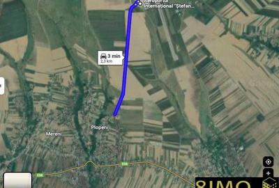 Teren de vanzare - Aeroport - 4