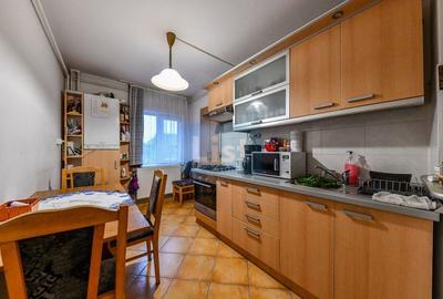 COMISION %!  decomandat etaj 3/4, Liceul Avram Iancu, BRD, THE OFFICE - 5