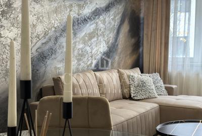 Apartament la cheie | TOTUL NOU | Cartier Terra-Floresti - 8