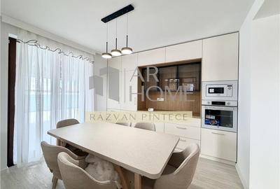 Casa single 3 camere, parter, Magnolia Paulesti - 4