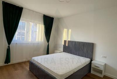 Apartament premium prima inchiriere etaj 1 parcare zona Arhitectilor - 4