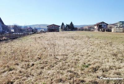 Casa la tara cu 1843 mp teren – liniste si natura langa Cluj - 6