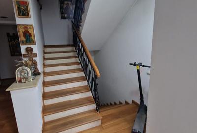 De vanzare vila de lux, Sos. Giurgiului/Jilava/A0 - 23