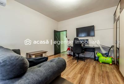 Apartament 2 camere in Parneava - 11