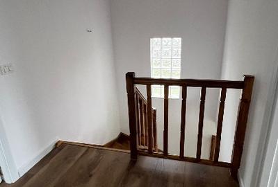 Vilă Duplex P+1 | Curte generoasă de 400mp | Spații largi(140mp)  în Mogoșoaia - 9