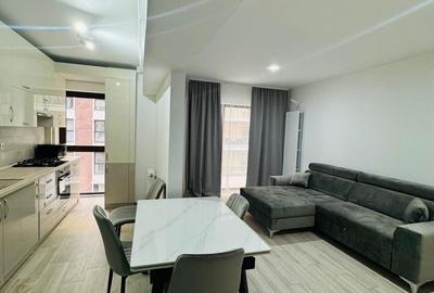 Apartament 2 camere Moghioros Park Residence/Parcare subterana - 1