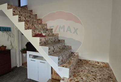 Casa cu mansarda in MIȘCA  jud Arad - 16