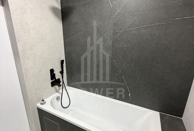 Penthouse | Predare la Cheie | Terase 191 mp | Parcare Subterană Inclusă - 12