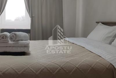 Garsonieră complet utilată, pet friendly – de închiriat în zona Iulius - 1