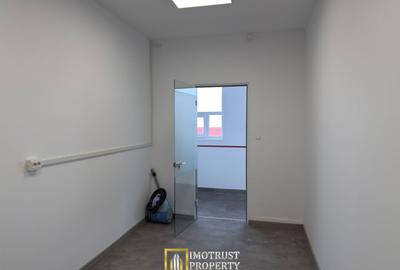 De inchiriat spațiu de birouri - 6