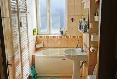 Apartament o camera în zona GRUIA - 6