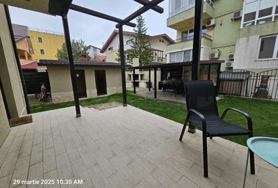Pensiune la cheie de vanzare Mamaia Nord, comision 0% - 20