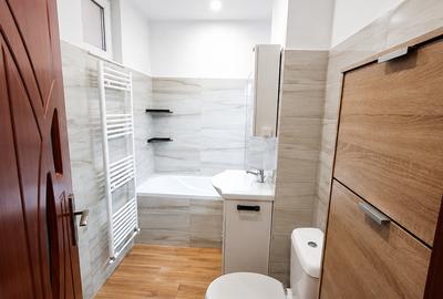 Apartament 1 cameră – Calea Romanului | Renovat și parțial mobilat - 4