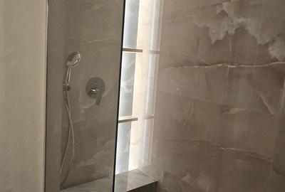 Tomis Nord , apartament 2 camere lux, mobilat, utilat, loc parcare, termen lung - 3