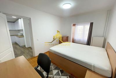 3 camere, mobilat modern, LA CHEIE, balcon, Zorilor, SIGMA - 11