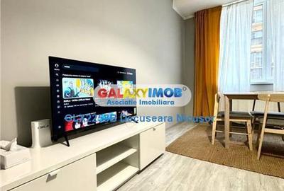 Apartament 2 camere Mobilat Utilata Militari Residence 87.500 euro - 4