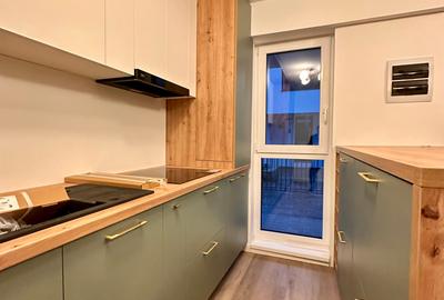 Apartament 3 camere D 2 bai Terasa Capat Pacurari - 18