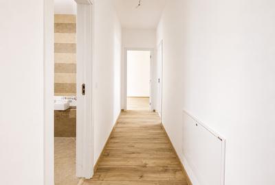 3 Camere | Etaj 1 în Vilă P+1 | Dublă Vedere | Încălzire în Pardoseală | Parcare - 12
