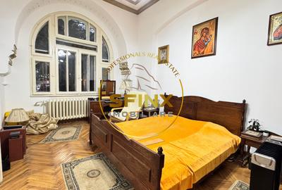 Apartament 3 camere | Calea Victoriei | ap deosebit si unic | 72mp | curte - 4