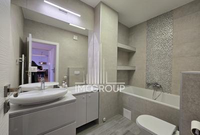Apartament cu 3 camere & 2bai, parcare, de inchiriat - Zona Centrala - 11