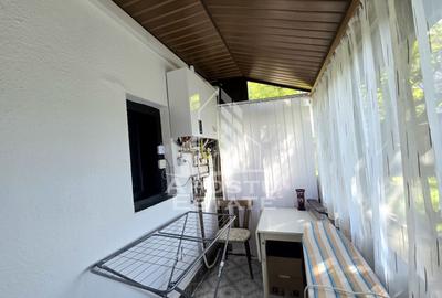 Casa individuala de vanzare, 4 camere, 2 garaje, Lipovei - 21